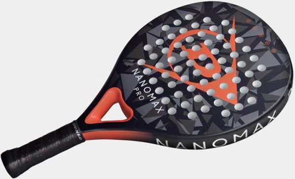 Ρακέτα padel Dunlop NANOMAX PRO 365g