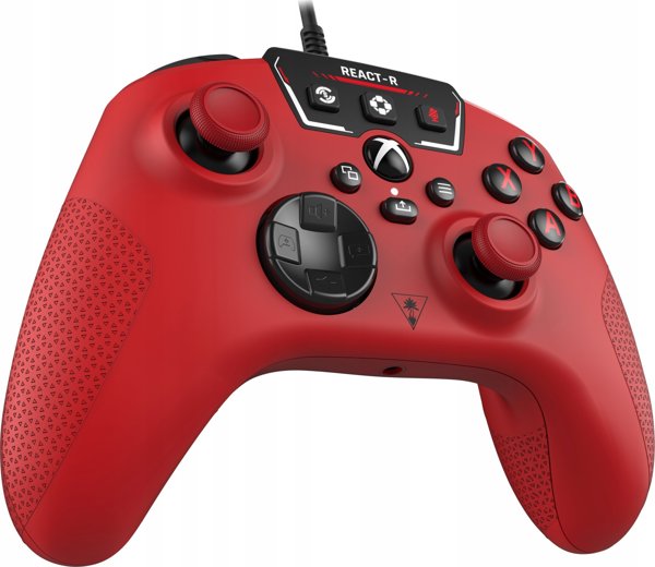 Pad Twinhead Turtle Beach React-R Xbox X/S Κόκκινο