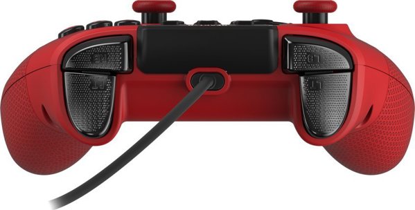 Pad Twinhead Turtle Beach React-R Xbox X/S Κόκκινο