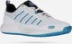 Παπούτσια padel για άνδρες K-SWISS ULTRA COURT PADEL λευκό/μαύρο EU45