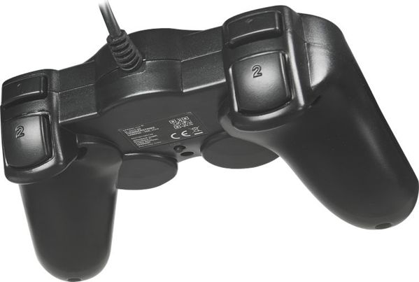 Pad Speedlink THUNDERSTRIKE (SL-6515-BK)