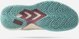 Παπούτσια padel για γυναίκες K-SWISS ULTRA COURT PADEL λευκό/λιλά EU37,5