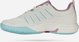 Παπούτσια padel για γυναίκες K-SWISS ULTRA COURT PADEL λευκό/λιλά EU37,5