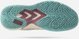 Padel shoes for ladies K-SWISS ULTRA COURT PADEL white/lilas EU39,5