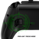 Χειριστήριο Turtle Beach Recon για Xbox μαύρο