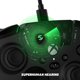 Χειριστήριο Turtle Beach Recon για Xbox μαύρο