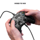 Χειριστήριο Turtle Beach Recon για Xbox μαύρο