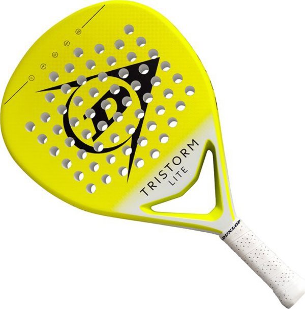 Ρακέτα padel Dunlop TRISTORM LITE 350g