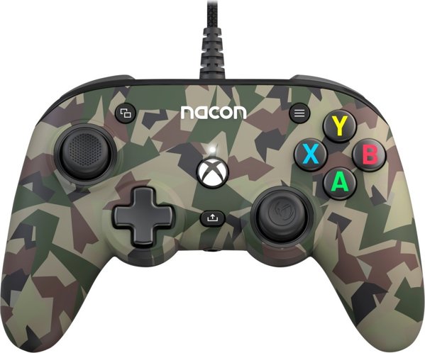 Pad Nacon Pro Compact Moro (NA005301)