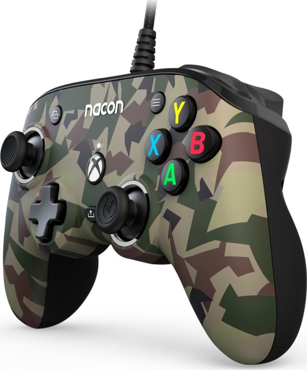 Pad Nacon Pro Compact Moro (NA005301)