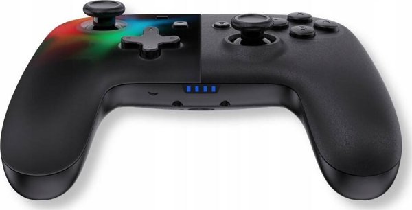 Pad Oniverse Pad ασύρματο για την κονσόλα Nintendo Switch μαύρο one size
