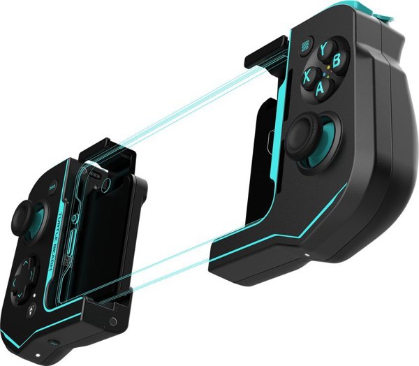 Pad Turtle Beach Atom (TBS-0764-05)