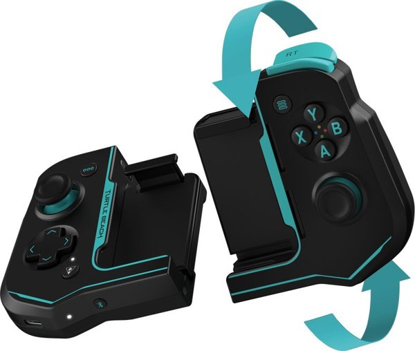 Pad Turtle Beach Atom (TBS-0764-05)