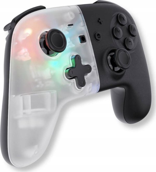Pad Oniverse Pad ασύρματο για την κονσόλα Nintendo Switch λευκό one size