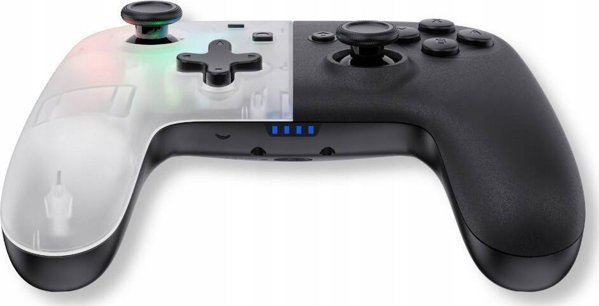 Pad Oniverse Pad ασύρματο για την κονσόλα Nintendo Switch λευκό one size