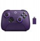 8BitDo Ultimate 2 Ασύρματο Χειριστήριο Παιχνιδιών 2.4G, PC, Μωβ