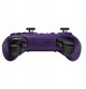 8BitDo Ultimate 2 Ασύρματο Χειριστήριο Παιχνιδιών 2.4G, PC, Μωβ