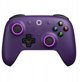 8BitDo Ultimate 2 Ασύρματο Χειριστήριο Παιχνιδιών 2.4G, PC, Μωβ