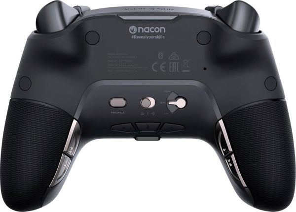 Pad Nacon Revolution Unlimited Pro (NA-370836)
