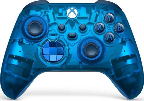 Ειδική Έκδοση Χειριστηρίου Microsoft Xbox Series (QAU-00151)