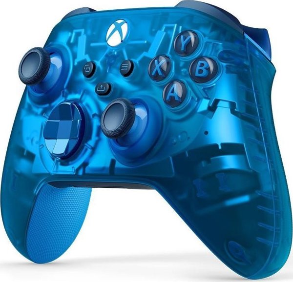 Ειδική Έκδοση Χειριστηρίου Microsoft Xbox Series (QAU-00151)