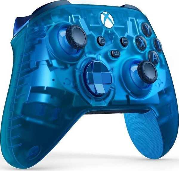 Ειδική Έκδοση Χειριστηρίου Microsoft Xbox Series (QAU-00151)
