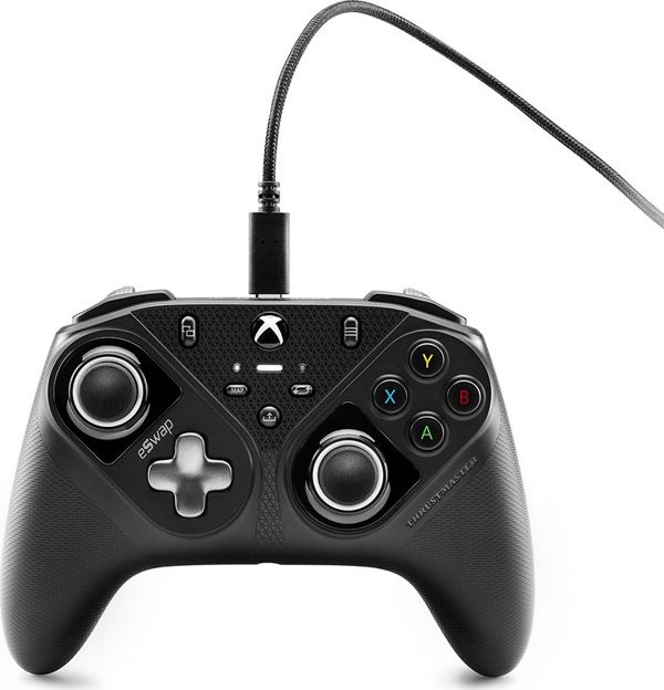 Pad Thrustmaster eSwap S Pro (4460225)
