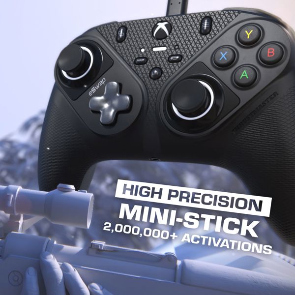 Pad Thrustmaster eSwap S Pro (4460225)
