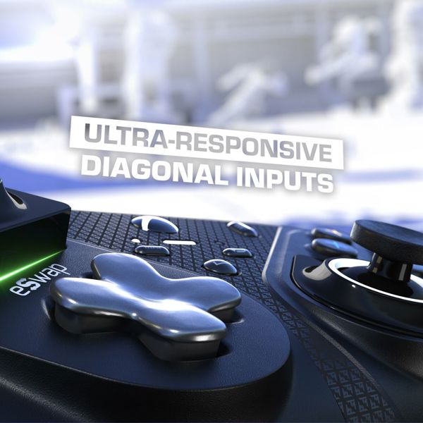 Pad Thrustmaster eSwap S Pro (4460225)