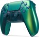 Sony PS5 DualSense Controller χρώμιο τιρκουάζ