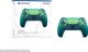 Sony PS5 DualSense Controller χρώμιο τιρκουάζ