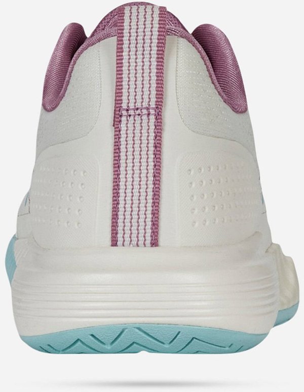 Padel shoes for ladies K-SWISS ULTRA COURT PADEL white/lilas EU38