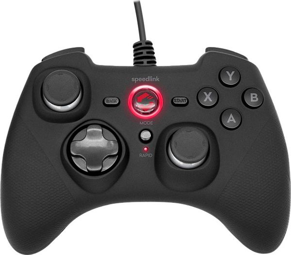 Pad Speedlink RAIT (SL-650010-BK)