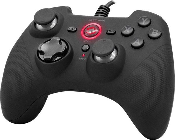 Pad Speedlink RAIT (SL-650010-BK)