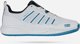 Παπούτσια padel για άνδρες K-SWISS ULTRA COURT PADEL λευκό/μαύρο EU44,5