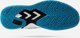 Παπούτσια padel για άνδρες K-SWISS ULTRA COURT PADEL λευκό/μαύρο EU44,5