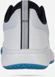 Παπούτσια padel για άνδρες K-SWISS ULTRA COURT PADEL λευκό/μαύρο EU44,5