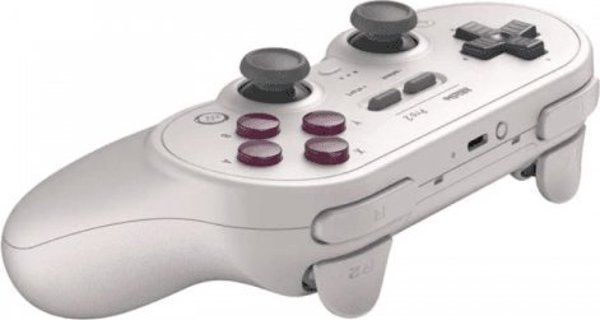 Gamepad 8BitDo 8BitDo PRO 2 Gamepad Hall Ed/G Classic