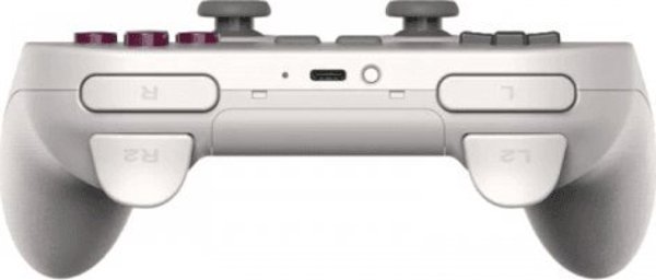 Gamepad 8BitDo 8BitDo PRO 2 Gamepad Hall Ed/G Classic