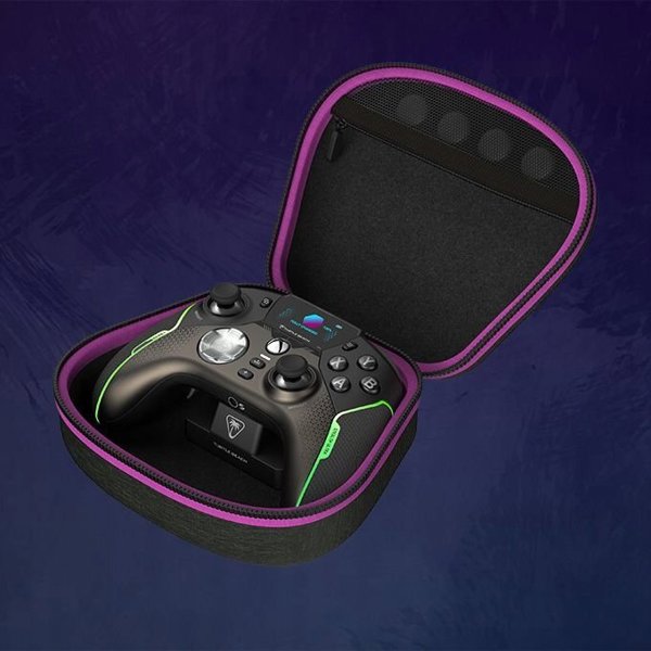 Τηλεχειριστήριο TRITON Turtle Beach Stealth Ultra Μαύρο, Γκρι USB Gamepad Αναλογικό/Ψηφιακό PC, Xbox, Xbox One, Xbox Series X