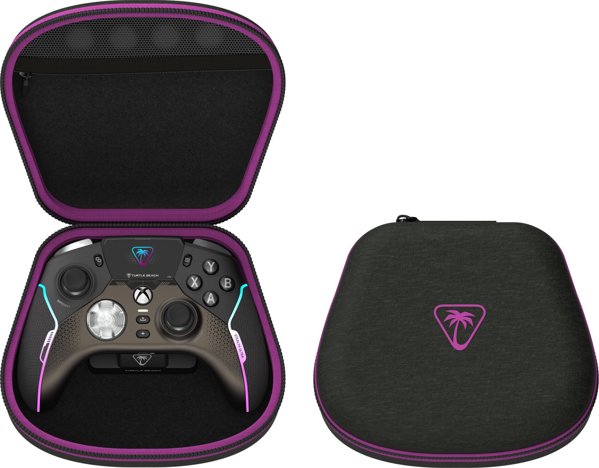 Τηλεχειριστήριο TRITON Turtle Beach Stealth Ultra Μαύρο, Γκρι USB Gamepad Αναλογικό/Ψηφιακό PC, Xbox, Xbox One, Xbox Series X