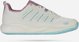 Παπούτσια padel για γυναίκες K-SWISS ULTRA COURT PADEL λευκό/λιλά EU40