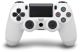 Pad Goodbuy Doubleshock PS4 White