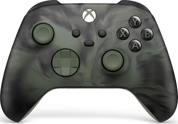 Pad Microsoft Nocturnal Vapor Special Edition (QAU-00104)