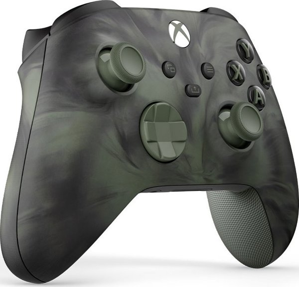 Pad Microsoft Nocturnal Vapor Special Edition (QAU-00104)