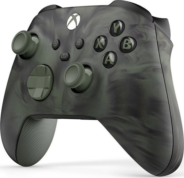 Pad Microsoft Nocturnal Vapor Special Edition (QAU-00104)