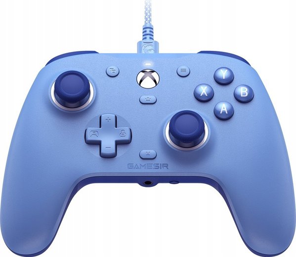 Ενσύρματο χειριστήριο GameSir G7 SE (μπλε)