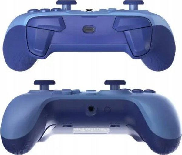 Ενσύρματο χειριστήριο GameSir G7 SE (μπλε)