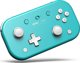 Pad 8BitDo Lite 2 τιρκουάζ (RET00298)