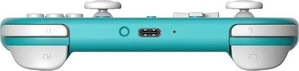 Pad 8BitDo Lite 2 τιρκουάζ (RET00298)